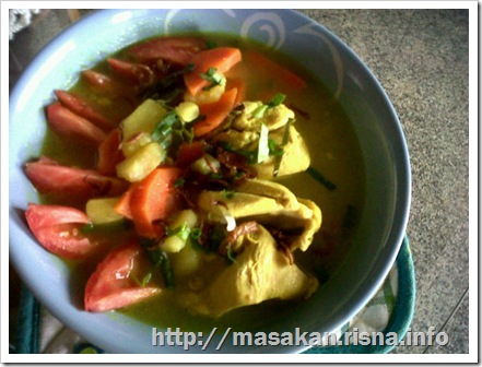 soto-sop in one